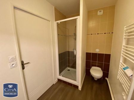 Location Appartement 1 pièce 26m² TOURS 37000 - Photo 3