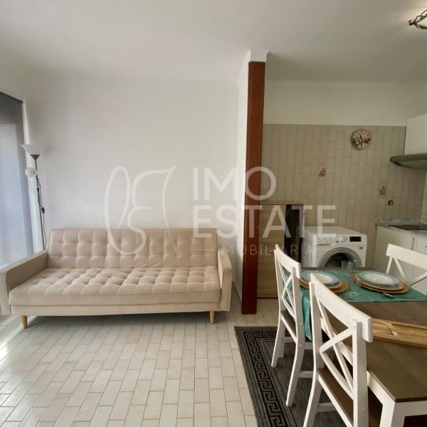 Apartamento T1 em Coimbra - Foto 1