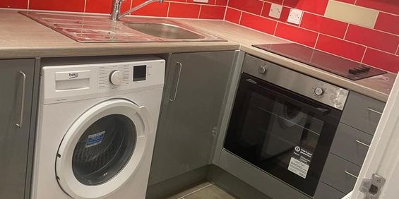 1 bedroom flat to rent - Photo 3