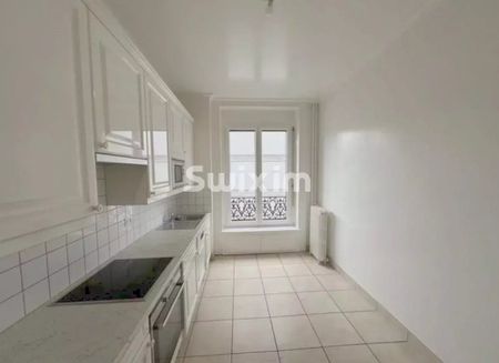 appartement Genève - Photo 4