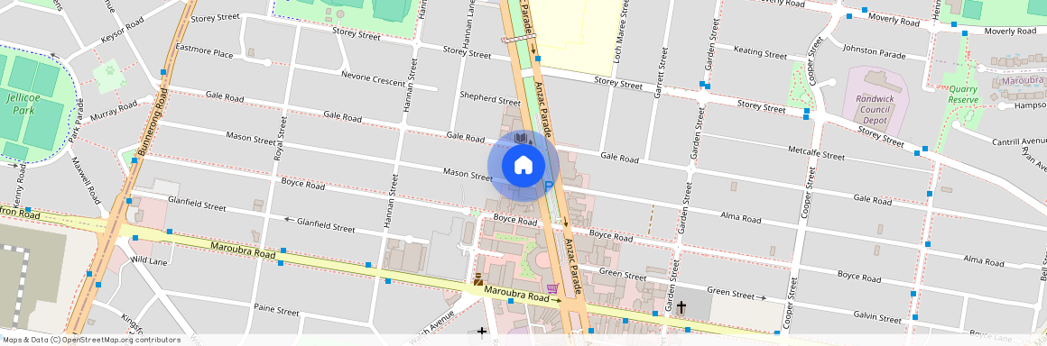 9/693 Anzac Parade, NSW 2035, Maroubra