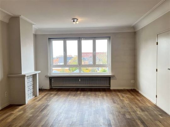 Appartement te huur - Photo 1