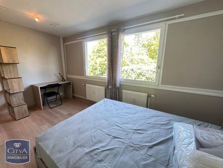 Location Appartement 1 pièce 27m² POITIERS 86000 - Photo 2