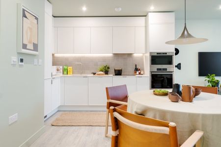 1 bedroom apartment to rent - Photo 5