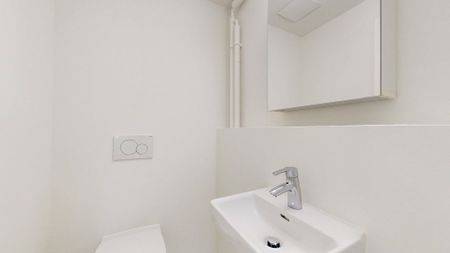 Gemütliche 4.5-Zimmerwohnung im Ostring-Quartier! - Foto 4