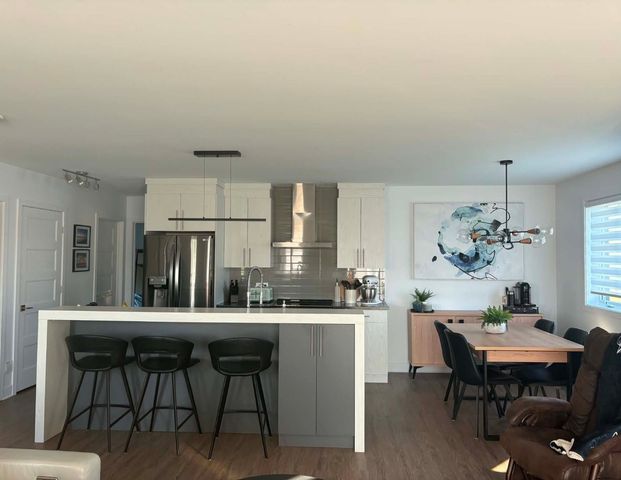 À louer / Appartement - Photo 1