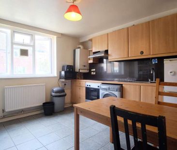 3 bedroom flat share to rent - Photo 5
