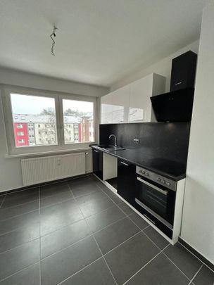 3-ZIMMER TRAUM – EBK, modernes Bad & viel Platz - Foto 1