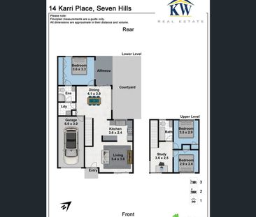 14 Karri Place, Parklea, NSW 2768 - Photo 4