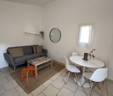 Appartement 2 pièce(s) 1 chambre(s) 29.7 m² - Photo 3