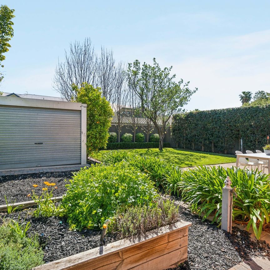 Open the Door to Character Living with Modern Comforts - Photo 1