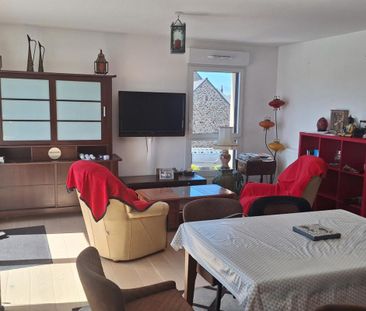Appartement T3 à louer Saint Jouan Des Guerets - 64 m² - Photo 1