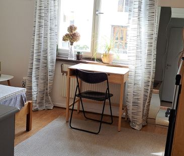 Dellensvägen, Årsta - Photo 6