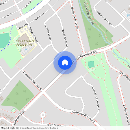 189 River Oaks Boulevard Unit# Bsmt, Oakville