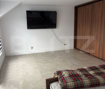 De inchiriat duplex Ipotesti, mobilat utilat 150 mp zona lin - Fotografie 4