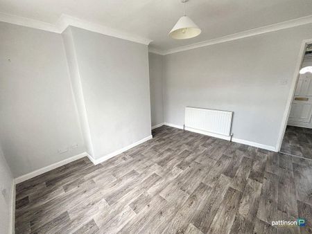 Tweed Street, Ashington, Ashington, Northumberland, NE63 9HU - Photo 2