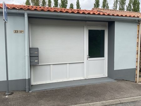 Location Maison 2 pièces 26m² - Photo 4