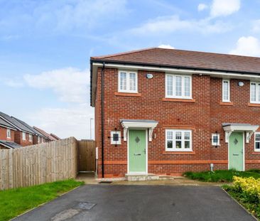 3 bedroom House To Let - Photo 2