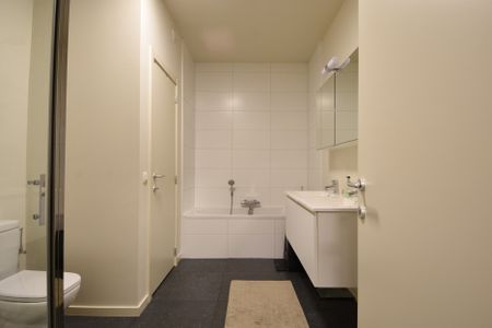 Prachtige loft van 118 m² met 2 slaapkamers gelegen op toplocatie aan de Nieuwe Kaai te Turnhout - Foto 2