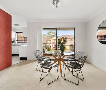 21/42-48 Merton Street, Sutherland NSW 2232 - Apartment For Rent | ... - Photo 3