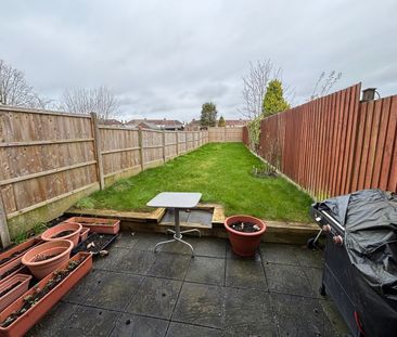 2 Bed Terraced House, Blackwatch Road, CV6 - Photo 6