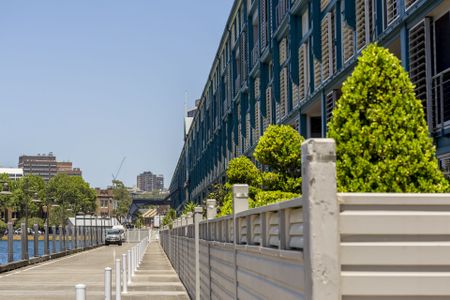 238/6 Cowper Wharf Roadway, Woolloomooloo - Photo 2