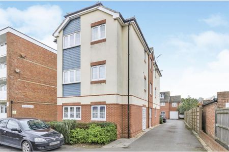 1 bedroom flat to rent - Photo 3