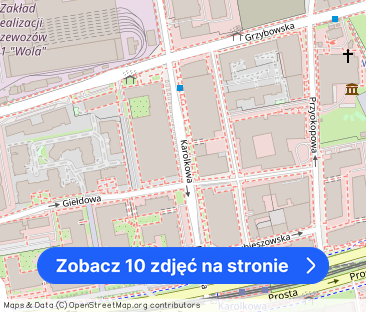 Wola-2 pokoje-42m2-metro rondo daszyńskiego-super standard-wolne - Zdjęcie 1