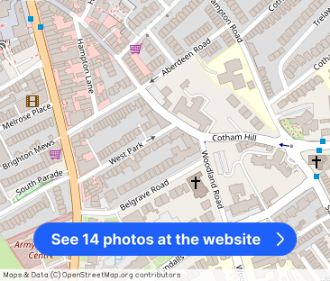 West Park – first floor ref 357 - Photo 1