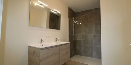 Gelijkvloers app. te huur in Ardooie voor € 750 met 1 slaapkamer - Photo 4