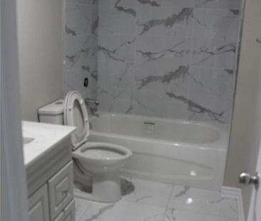 For Lease - 2 Adastra Place Unit# Bsmt, Brampton, Ontario - Photo 5