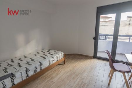 Studio/Γκαρσονιέρα για ενοικίαση Πλατεία Εβραίων (Λάρισα) - Φωτογραφία 3