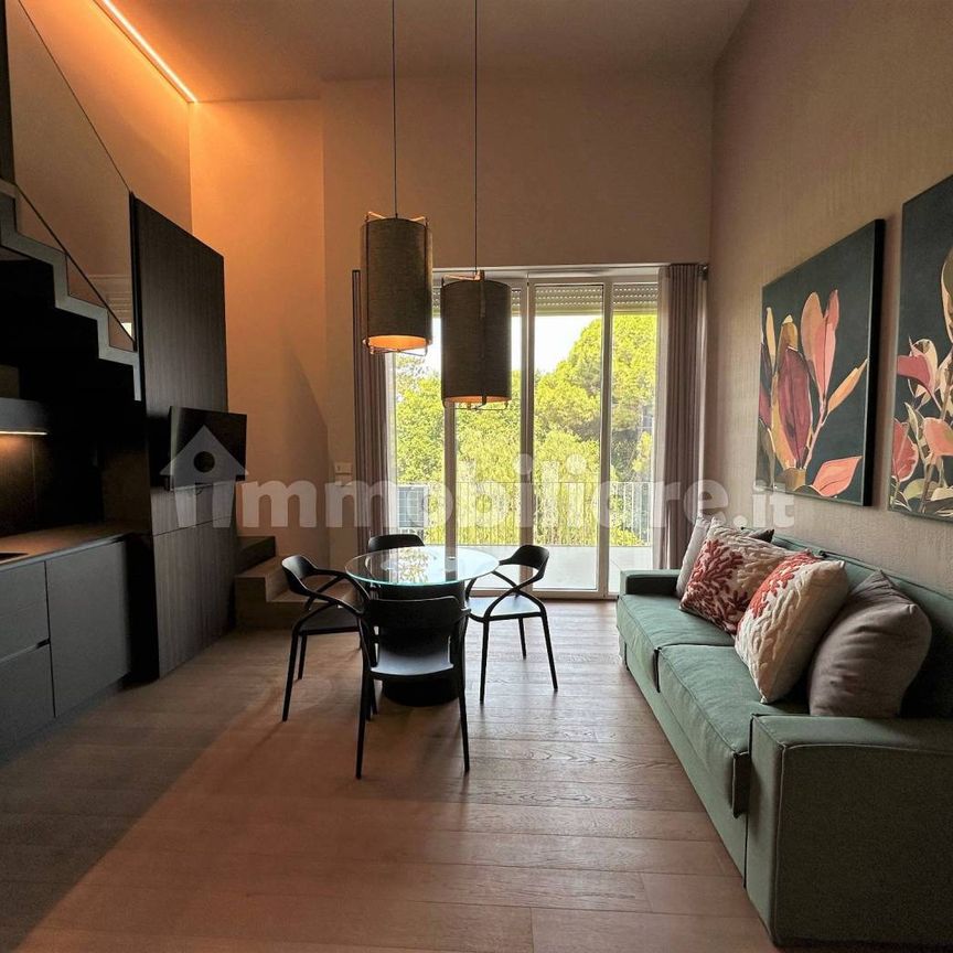 Bilocale via Salvatore Tomaselli 17, Villa Bellini - Santa Maria di Gesù, Catania - Foto 1
