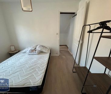 Appartement à louer 2 pièces 27.19m² - Photo 3