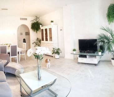 Luxury Flat for rent in Marbella, Spain - Photo 2