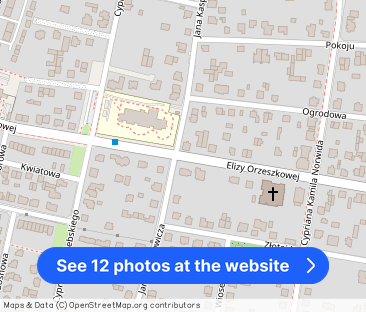 Mieszkanie w centrum Piastowa - Photo 1