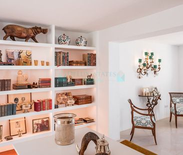 Villa for rent in Marbella - Photo 3