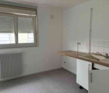 Location : Appartement 4 pièces 80 m2 – MONTBELIARD - Photo 2