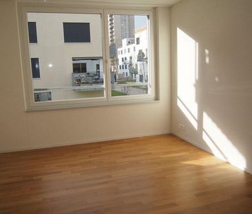 Stilvoll leben nähe Zürich - exklusiv an der Roosstrasse - Foto 1