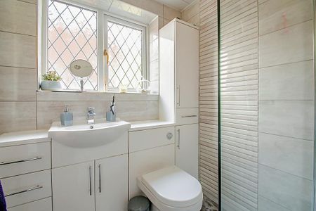 2 bedroom bungalow to rent - Photo 5