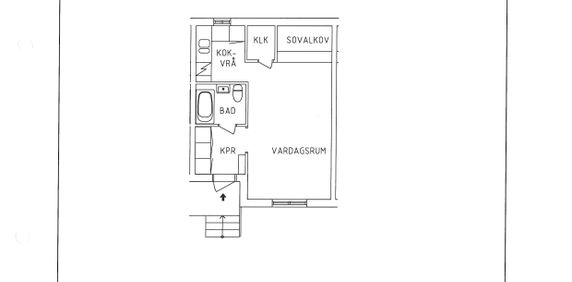 Boställsvägen 12B - Photo 2