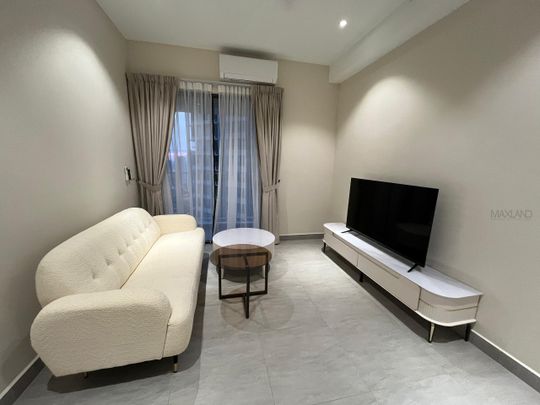 Sunsuria Forum Residence - Photo 1