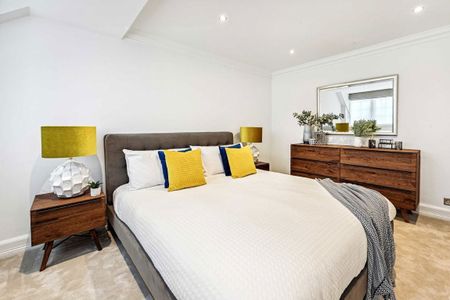 Grosvenor Square, Mayfair, W1K - Photo 4