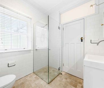 2/120-124 Oxford Street Woollahra - Photo 4