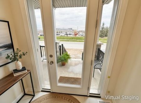 For Lease - 1086 Fourth Line Unit# Lot#B3, Milton, Ontario - Photo 4