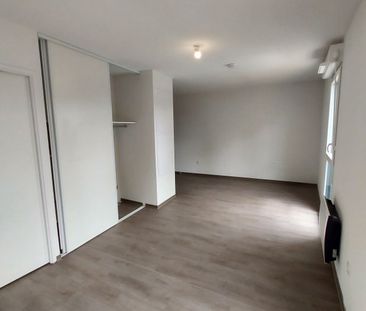 Location Appartement 1 pièce 26m² MONTPELLIER 34000 - Photo 6