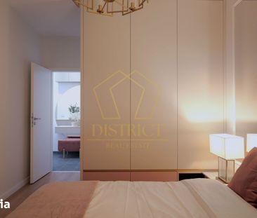 Apartament superb cu 2 camere | City of Mara | Circumvalatiunii - Fotografie 5
