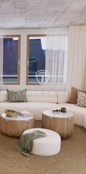 Stylish & modern shared room in Zurich available now - Photo 1