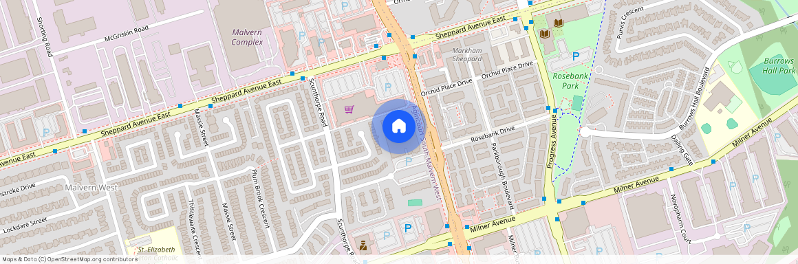 39 Kimbercroft Court, Toronto