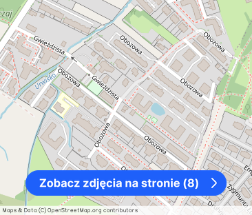 Komfortowe 2-pokojowe mieszkanie dla pary - Ruczaj ul.Obozowa – zdjęcie 1